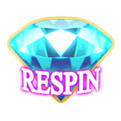 Icon 1 Juicy Joker Mega Moolah