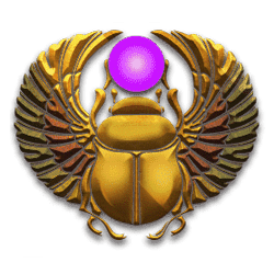 Scatter of Anksunamun: the Queen of Egypt Slot