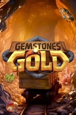 Gemstones Gold