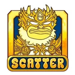 Scatter of Lofi The Yeti Slot