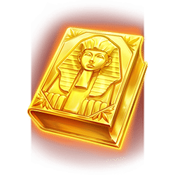 Scatter of Book of Gold: Double Chance Slot