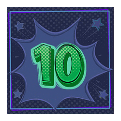 Icon 12 CherryPop Deluxe