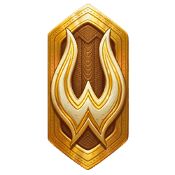 Wild Symbol of Africa X Up Slot