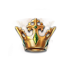 Icon 5 Crystal Mirror