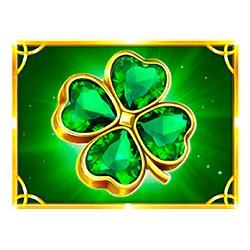 Icon 3 Lucky Cloverland
