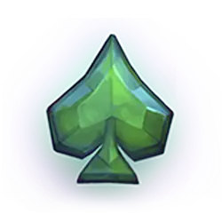 Icon 7 Alice WonderLuck