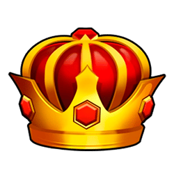 Scatter of Hot Slot™: 777 Crown Slot