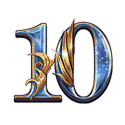 Icon 10 Dragon’s Mirror