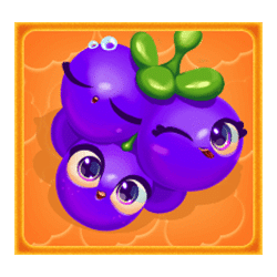 Icon 3 Fruity Megaways