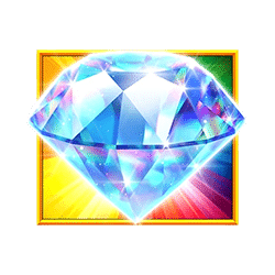 Scatter of Rush Fever 7s Deluxe Slot