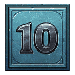 Icon 11 Beat the Beast Griffins Gold