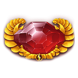 Icon 2 Jewels of Jupiter Hold and Win