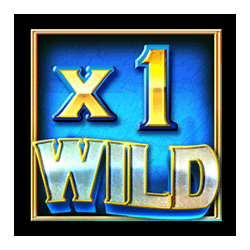 Wild Symbol of Neptune’s Riches: Ocean of Wilds Slot