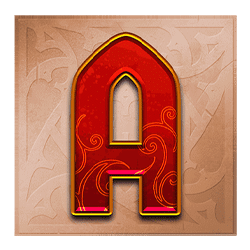 Icon 5 Musketeer Megaways