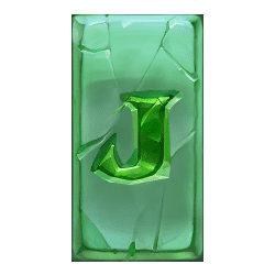 Icon 8 Forgotten Island Megaways