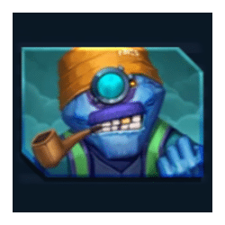 Icon 5 Captain Xenos Earth Adventure