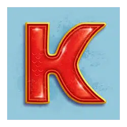 Icon 7 Fishin’ Frenzy The Big Catch Gold Spins