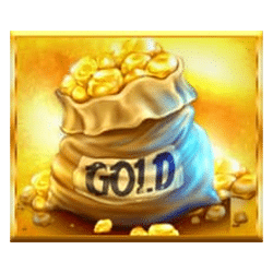 Scatter of Diamond Mine 2 Megaways Slot