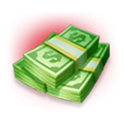 Icon 4 Coin infinity Surge Reel