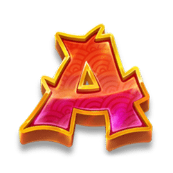 Icon 5 Golden Dragon