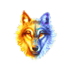 Icon 1 Wolf Blaze WOWPOT! Megaways