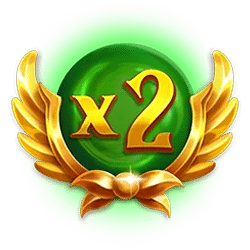 Icon 7 Royalty of Olympus