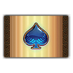 Icon 8 Spartacus Gladiator of Rome