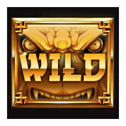 Wild Symbol of Monkey God Slot