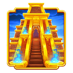 Scatter of Maya Sun Slot