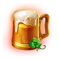 Icon 6 Clover Riches