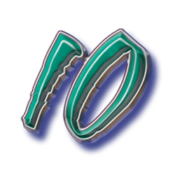 Icon 8 Thundering Buffalo