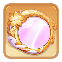 Icon 7 Elemental Princess