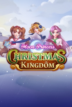 Moon Princess Christmas Kingdom