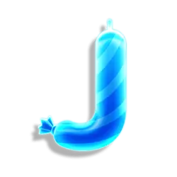 Icon 7 Penguins Christmas Party Time