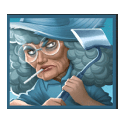 Icon 4 Moo Snatchers