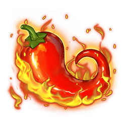 Scatter of Sizzling Spins Slot