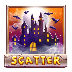 Scatter of Spin and Spell Slot