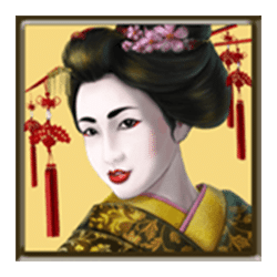 Icon 3 Geisha
