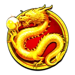 Scatter of Triple Pot Gold Slot