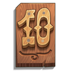 Icon 11 Sheriff Colt