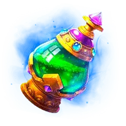 Icon 4 Gates of Gatot Kaca 1000