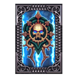 Scatter of Transylvanian Gold Slot