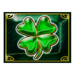 Wild Symbol of 40 Burning Hot Bell Link Slot