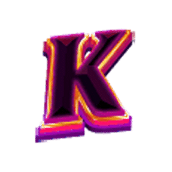 Icon 7 Galloping Gold Blitz