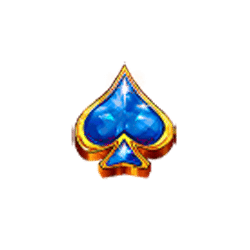 Icon 5 Fire and Roses Joker