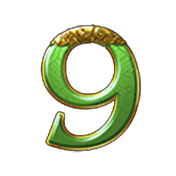 Icon 13 King of Ghosts