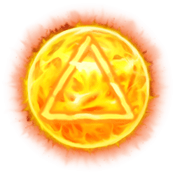 Scatter of Queen of Gods Slot