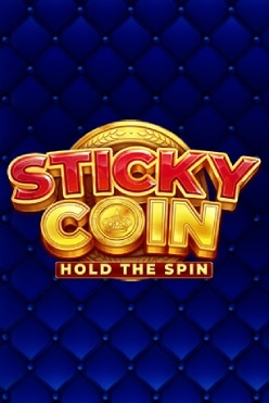 Sticky Coin: Hold The Spin