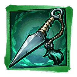 Icon 5 Ronin’s Honour