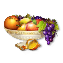 Wild Symbol of Summer Fruits Slot